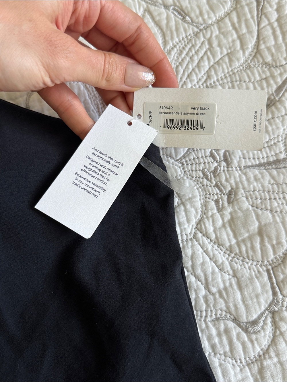 Spanx sports dress - Picture 8 of 9